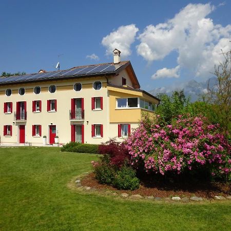 费尔特雷Casa Novecento住宿加早餐旅馆 外观 照片